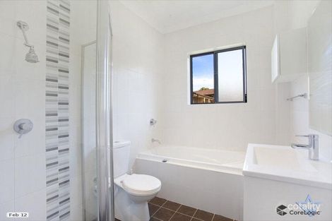 Property photo of 12/473 Church Street North Parramatta NSW 2151