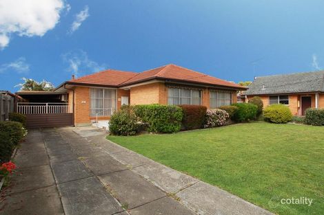 27 Inverloch Cres, Dallas, VIC 3047