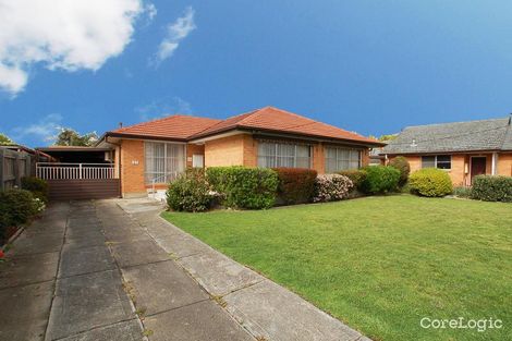 Property photo of 27 Inverloch Crescent Dallas VIC 3047