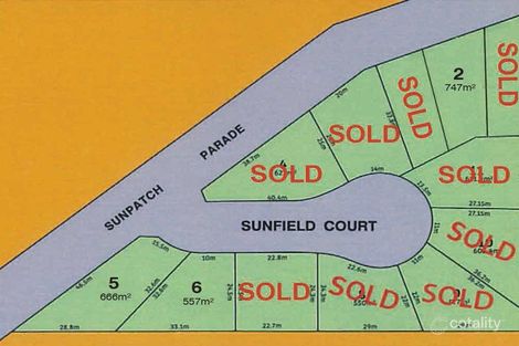 Lot 2/6 Sunfield Ct, Tomakin, NSW 2537