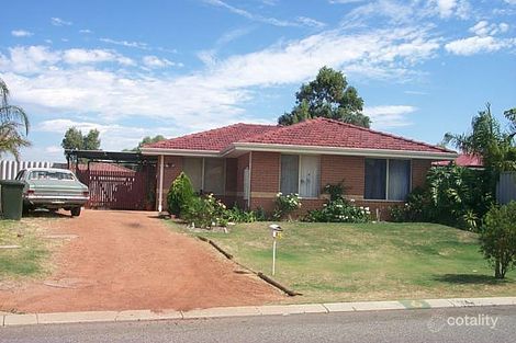 6 Birrine Gdns, High Wycombe, WA 6057