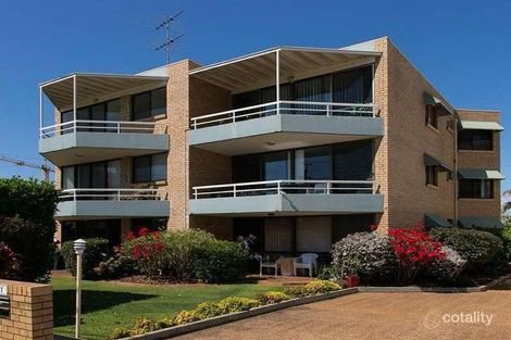 4/33-35 Shore St E, Cleveland, QLD 4163