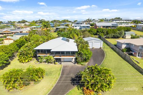 Property photo of 36 Johnston Boulevard Urraween QLD 4655