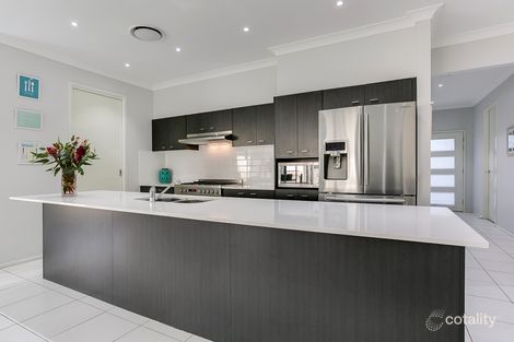 Property photo of 5 The Straight Oran Park NSW 2570