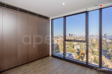 Property photo of 2308/88A Christie Street St Leonards NSW 2065