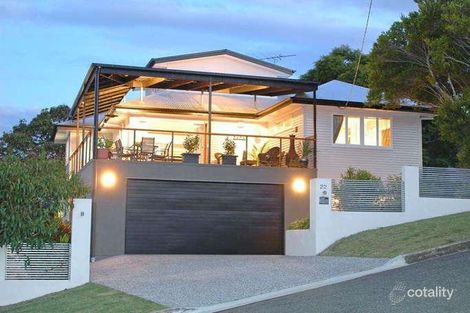 22 Barton St, Holland Park West, QLD 4121