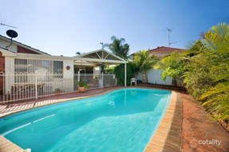 Property photo of 7 Bindowan Place Erskine Park NSW 2759