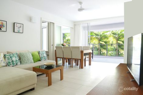 Property photo of 2212/2-22 Veivers Road Palm Cove QLD 4879