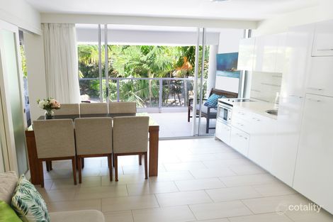 Property photo of 2212/2-22 Veivers Road Palm Cove QLD 4879