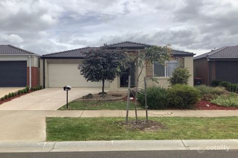 Property photo of 14 Stringybark Avenue Wallan VIC 3756
