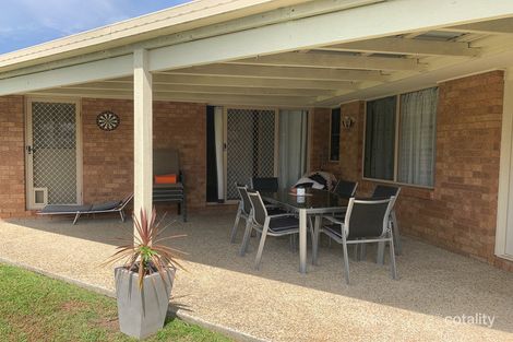 Property photo of 36 Kingaroy Avenue Helensvale QLD 4212