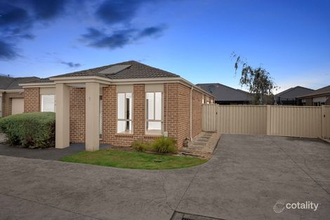Property photo of 9/3 Austin Place Melton South VIC 3338