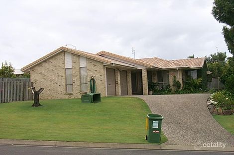 108 Parkwood Bvd, Parkwood, QLD 4214