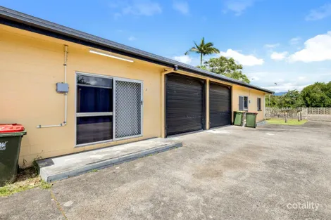 Property photo of 3/13-15 Harris Street Parramatta Park QLD 4870