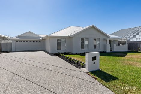 8 Mitta Mitta Pl, Gobbagombalin, NSW 2650