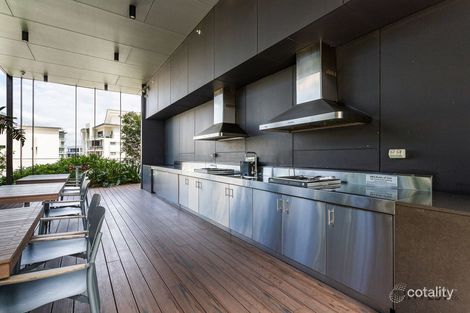 Property photo of 11001/22-36 Railway Terrace Milton QLD 4064