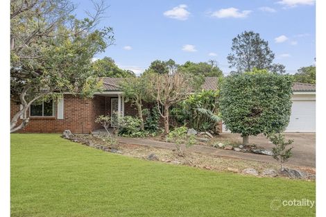 Property photo of 59 Moruya Drive Port Macquarie NSW 2444