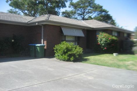 Property photo of Jackson Street Croydon VIC 3136