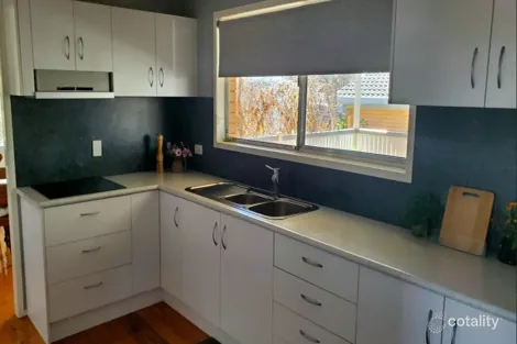 Property photo of 26 Elizabeth Street Inglewood QLD 4387