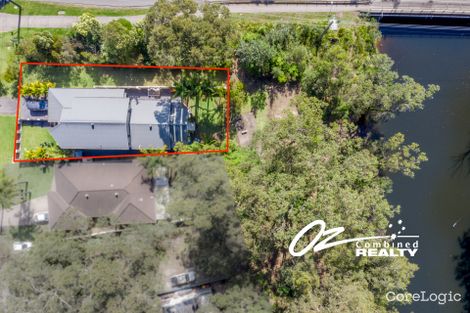 Property photo of 301 The Park Drive Sanctuary Point NSW 2540
