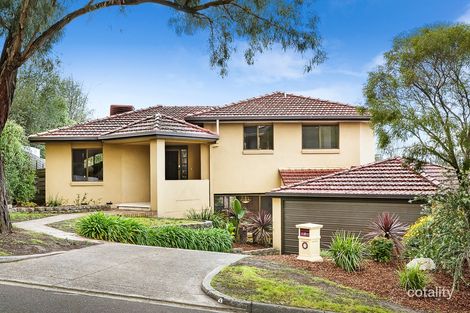 5 Longstaff Ct, Doncaster East, VIC 3109