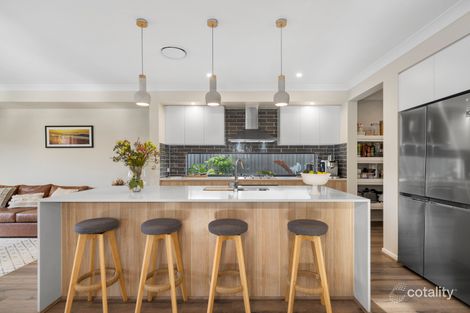 Property photo of 7 Eclipse Crescent Cumbalum NSW 2478