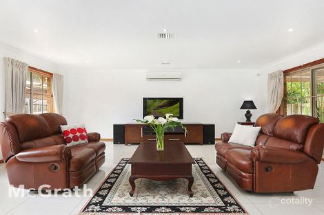 Property photo of 15 Gross Court Mount Waverley VIC 3149