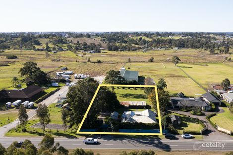 Property photo of 795 Windsor Road Box Hill NSW 2765