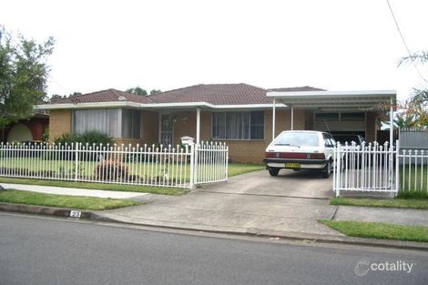 23 Rhondda St, Smithfield, NSW 2164