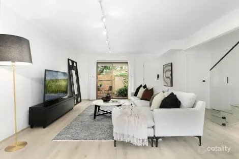 4/202 Longueville Rd, Lane Cove, NSW 2066