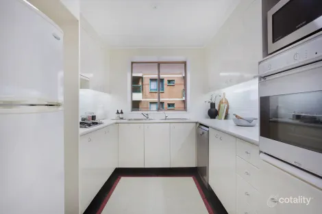 Property photo of 26/17-25 Spring Street Bondi Junction NSW 2022