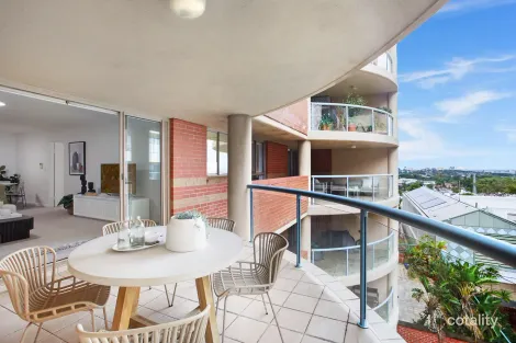 Property photo of 26/17-25 Spring Street Bondi Junction NSW 2022