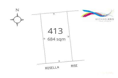 Property photo of LOT 413 Rosella Rise Mannum SA 5238