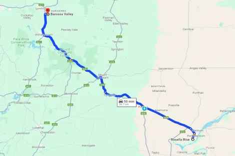 Property photo of LOT 413 Rosella Rise Mannum SA 5238