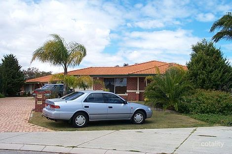 20b Stansted Cres, Marangaroo, WA 6064