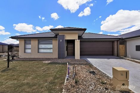 16 Gambino Cres, Truganina, VIC 3029