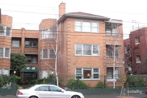 Property photo of 149 Domain Road South Yarra VIC 3141