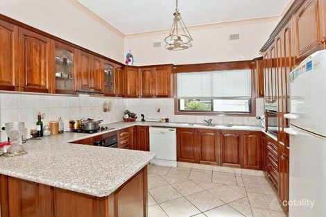 Property photo of 47 Cromwell Street Croydon Park NSW 2133