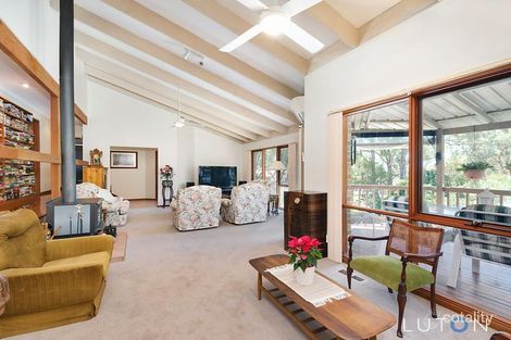 Property photo of 20 Taylor Place Greenleigh NSW 2620
