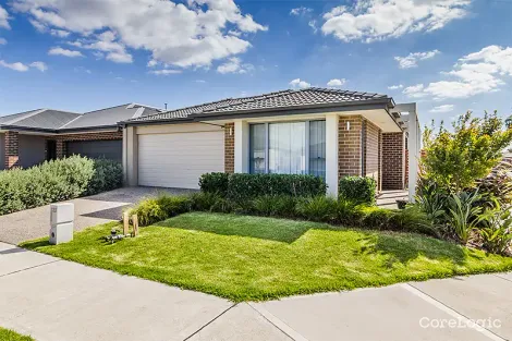 Property photo of 23 Mitta Mitta Street Clyde North VIC 3978