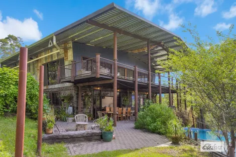 1449 Tyalgum Rd, Tyalgum, NSW 2484