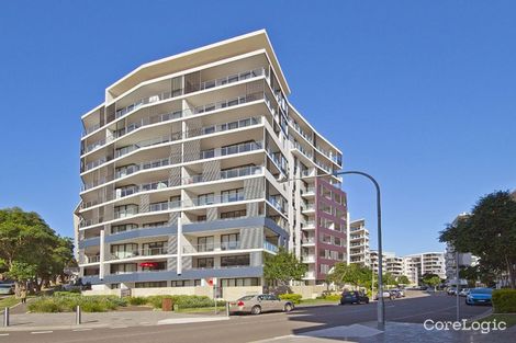 Property photo of 206/13 Mary Street Rhodes NSW 2138