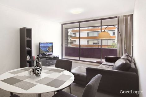 Property photo of 206/13 Mary Street Rhodes NSW 2138