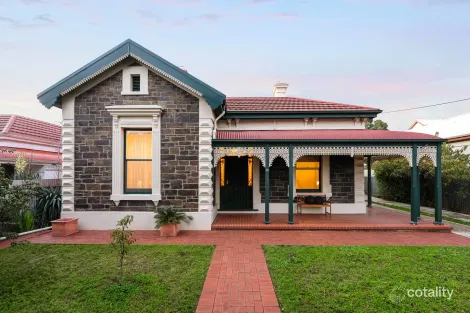 Property photo of 16 Gladstone Road Mile End SA 5031