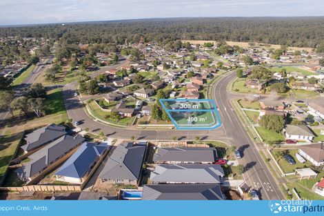 60 Peppin Cres, Airds, NSW 2560