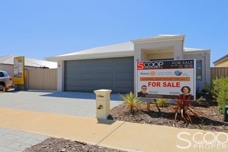 Property photo of 19 Laurina Way Beeliar WA 6164