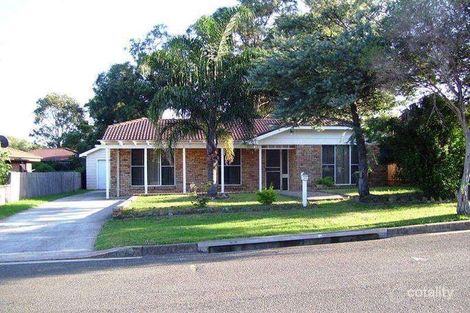 15 Coachwood Dr, Albion Park Rail, NSW 2527