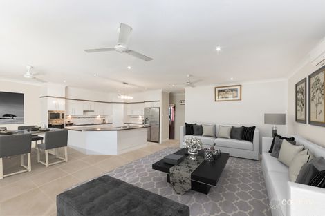 Property photo of 15 Polmaise Close Burdell QLD 4818