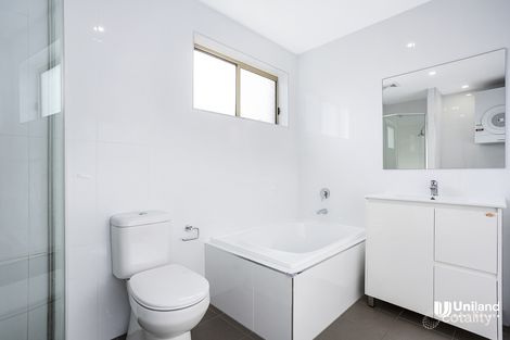 Property photo of 26/65 Adderton Road Telopea NSW 2117