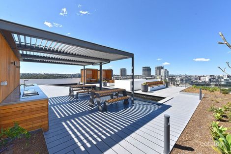 Property photo of 503/26 Footbridge Boulevard Wentworth Point NSW 2127